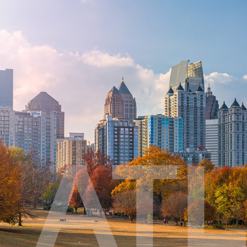 Atlanta Fall Sweeping